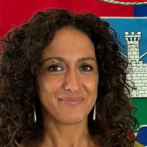 Erika Masinara